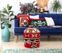 Atelier Del Sofa Bozok Multicolor